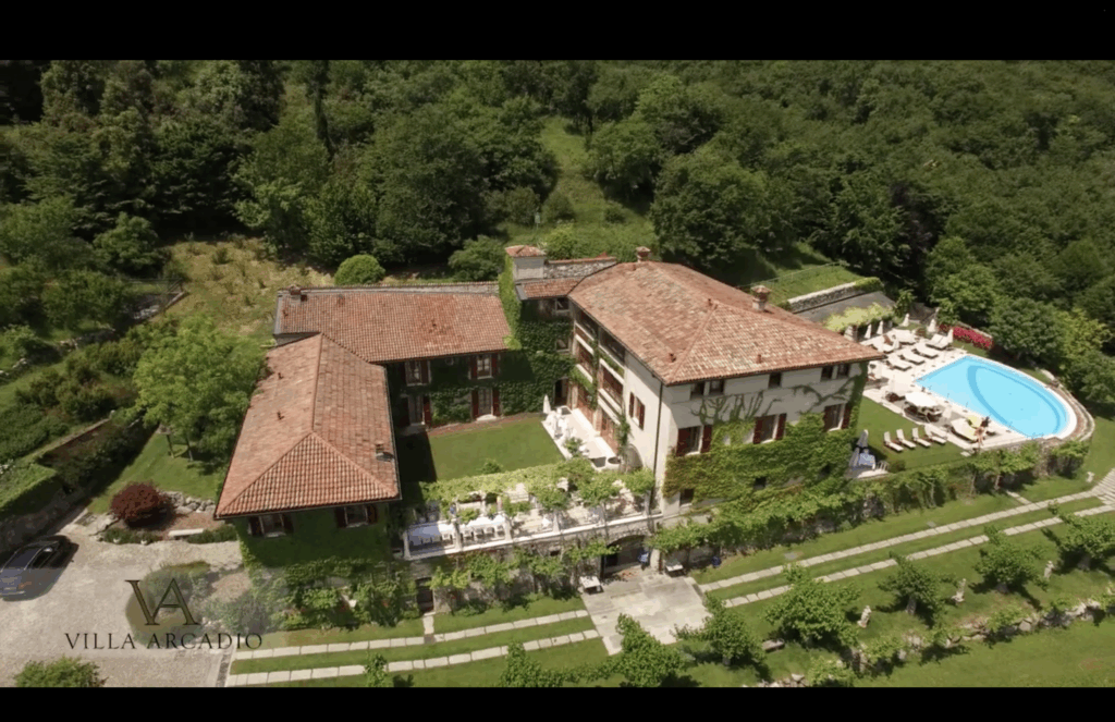 Aerial